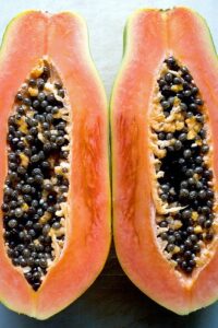 Papaya