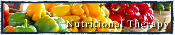 Nutritional Therapy in Milwaukie, Oregon