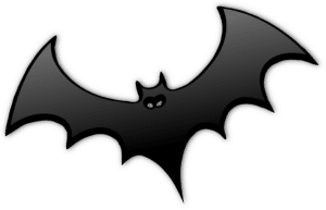Bat Halloween