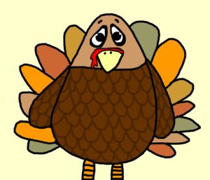 Health Thanksgiving Turkey