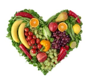 Eat your Veggies