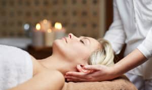Why We Love to be“Hands-On” With Our Treatments