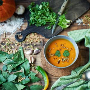 Overindulge With These Healthy Holiday Meal Ideas!