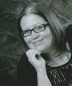 Meet Counselor Stephanie Tucker