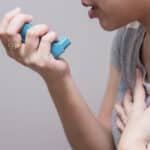 Can Naturopathy Be Used to Treat Asthma Symptoms?