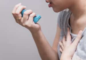 Can Naturopathy Be Used to Treat Asthma Symptoms?