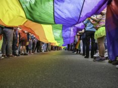 LGBTQ+ Community Members Don’t Have to Face Their Health Concerns Alone